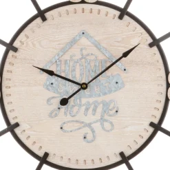 Orologio da parete Home 60 cm