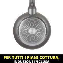 Padella 20 cm antiaderente Collection