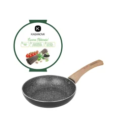 Padella 18 cm Black Stone