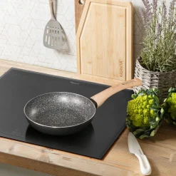 Padella 18 cm Black Stone