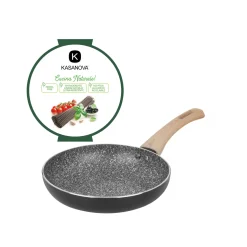Padella 20 cm Black Stone