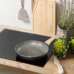 Padella 20 cm Black Stone