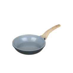 Padella 20 cm induzione Eco Petra Ceramic