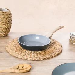 Padella 20 cm induzione Eco Petra Ceramic