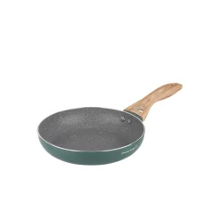 Padella 20 cm scritta Cooking Therapy