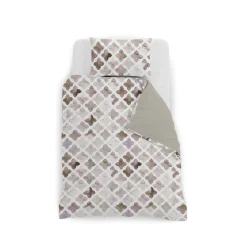 Parure copripiumino 1 piazza e mezza Fashion Datex Florence