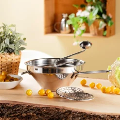 Passaverdure Ipac da 24 cm