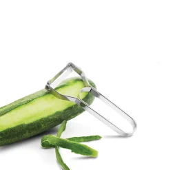 Pelapatate Ideale I Genietti in acciaio inox