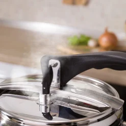 Pentola a pressione 5 litri Exclusive