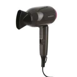 Phon da viaggio 2 velocità 1400 W