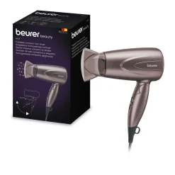 Phon da viaggio pieghevole 1300 W Beurer