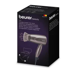 Phon da viaggio pieghevole 1300 W Beurer