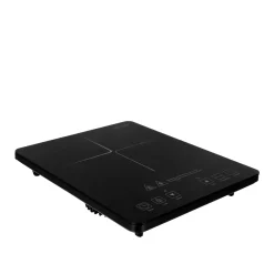 Piastra a induzione portatile display digitale 2000 W