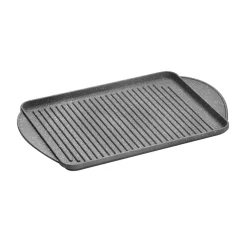 Piastra a vassoio rettangolare da 37x28 cm