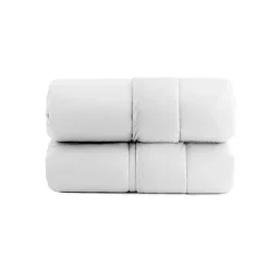 Piumino trapuntato invernale singolo Prestige Datex