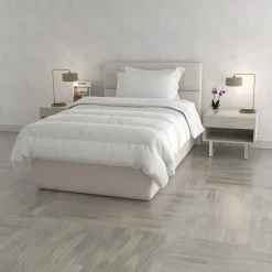 Piumino trapuntato invernale singolo Prestige Datex
