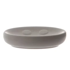 Porta sapone in ceramica
