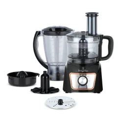 Robot da cucina 8 in 1 500 W Berlinger Haus