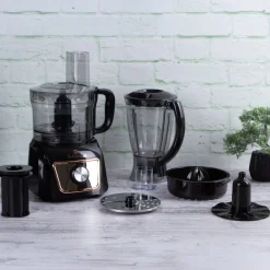 Robot da cucina 8 in 1 500 W Berlinger Haus