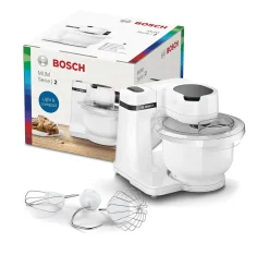 Robot da cucina Bosch 3,8 L 700 W bianco
