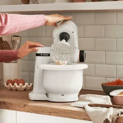 Robot da cucina Bosch 3,8 L 700 W bianco