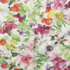 Runner da giardino 40x140 cm fiori