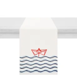 Runner 50x150 cm barca