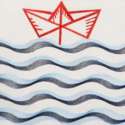 Runner 50x150 cm barca