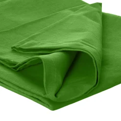 Runner 140x45 cm Basik verde