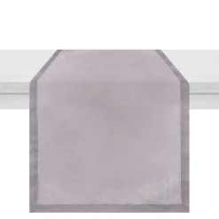 Runner 45x145 cm grigio Essential