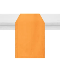 Runner 140x45 cm in cotone Basik