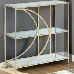 Scaffale a 3 ripiani 81x87x31 cm Artif