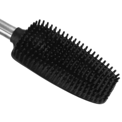 Scopino WC Siliflex bianco