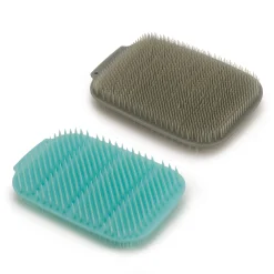 Set 2 spugne scrubber per piatti CleanTech Joseph Joseph