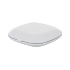 Specchietto per trucco con LED 10x10 cm