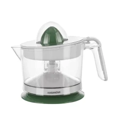 Spremiagrumi elettrico 800 ml verde