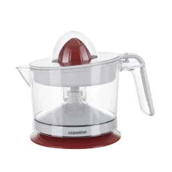 Spremiagrumi elettrico 800 ml ross