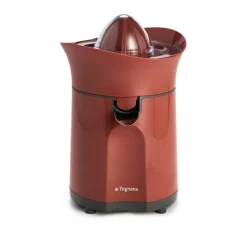 Spremiagrumi elettrico Tognana 2 coni rosso