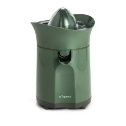 Spremiagrumi elettrico Tognana 2 coni verde