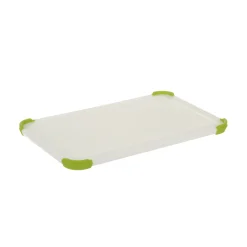 Tagliere 26x16 cm Precioso in plastica Tescoma