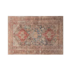 Tappeto persiano Oasis 300x200 cm