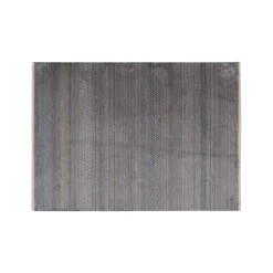 Tappeto sfumato beige 280x200 cm Bright