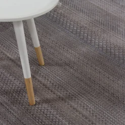 Tappeto sfumato beige 230x160 cm Bright