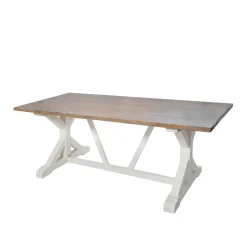 Tavolo Aleria 200x77x100 cm