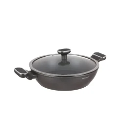 Tegame 28 cm con coperchio Collection