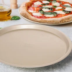 Teglia pizza 34 cm Baker's Secret