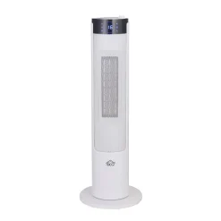 Termoventilatore a colonna con umidificatore 2000 W