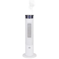 Termoventilatore a colonna con umidificatore 2000 W