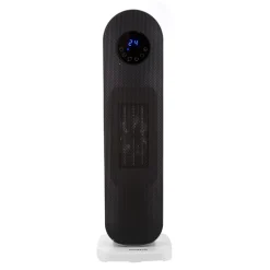 Termoventilatore Wi Fi a torretta - 2000 W
