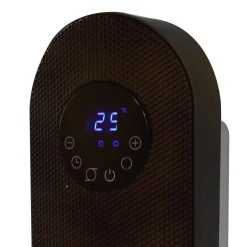 Termoventilatore Wi Fi a torretta - 2000 W